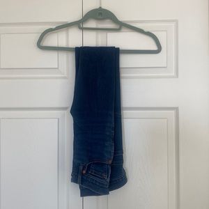 Madewell 10” High Rise Skinny Jeans